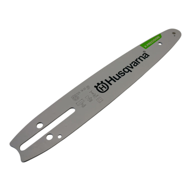 Husqvarna X PRECISION Fuehrungsschiene 25 cm 1 4 1 1 mm 529340760  1 - toolbrothers