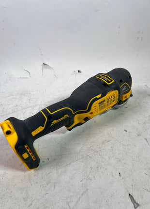 DeWalt DCS 355 N Akku Oszillierer Multitool 18 V Brushless Zubehoer Gebraucht 3 - toolbrothers