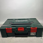 Metabo SB 18 LTX 3 BL Q I Akku Schlagbohrschrauber 18 V 120 Nm Brushless Solo metaBOX 602357840 Leicht Gebraucht 1 - toolbrothers