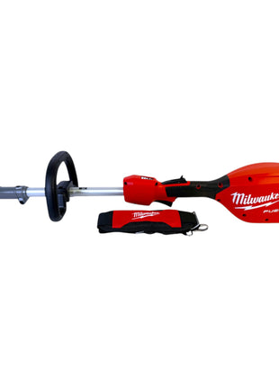 Milwaukee M18 FOPH2 BA 0 Akku Basiseinheit 18 V Brushless Geblaese Aufsatz ohne Akku ohne Ladegeraet 1 - toolbrothers