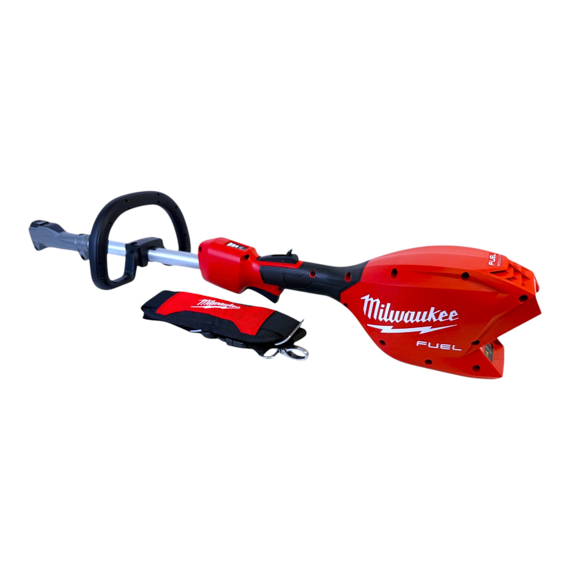 Milwaukee M18 FOPH2 BA 0 Akku Basiseinheit 18 V Brushless Geblaese Aufsatz ohne Akku ohne Ladegeraet 3 - toolbrothers