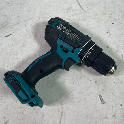 Makita DHP 482 Z Schlagbohrschrauber 18 V Neuwertig 2 - toolbrothers