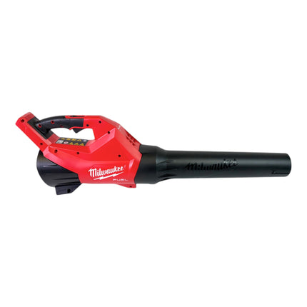 Milwaukee M18 FBLG3 501 Akku Geblaese 18 V Brushless 1x Akku 5 0 Ah Ladegeraet 4 - toolbrothers
