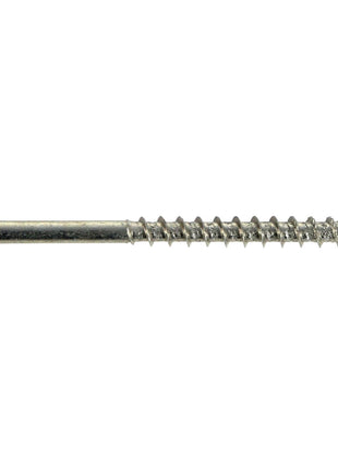 SPAX Universalschraube 5,0 x 50 mm 500 Stk. TORX T-STAR plus T20 WIROX Senkkopf Teilgewinde 4Cut-Spitze 0191010500505 - Toolbrothers