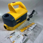 Wagner W 690 FLEXiO Farbspruehsystem 630 Watt 0 8 l 1 8 l 2361543 Gebraucht 1 - toolbrothers