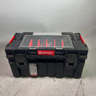 Qbrick System PRO 500 Expert stapelbar 450 x 260 x 240 mm 14 l IP54 Beschaedigt  1 - toolbrothers