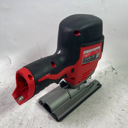 Milwaukee M12 JS 0 Akku Stichsaege 12 V Solo 4933431305 Reparaturgeraet 2 - toolbrothers