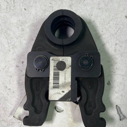 Rothenberger Pressbacke Compact TH26 015391X Leicht Gebraucht 2 - toolbrothers