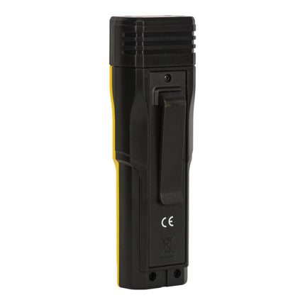 Stanley Feuchtigkeitsmesser 0 77 030 fuer Holz Baumaterialien Trocken und Massivbau 1 - toolbrothers