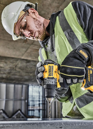 DeWalt DCD 800 NT Akku Bohrschrauber 18 V 90 Nm Brushless TSTAK ohne Akku ohne Ladegeraet 3 - toolbrothers