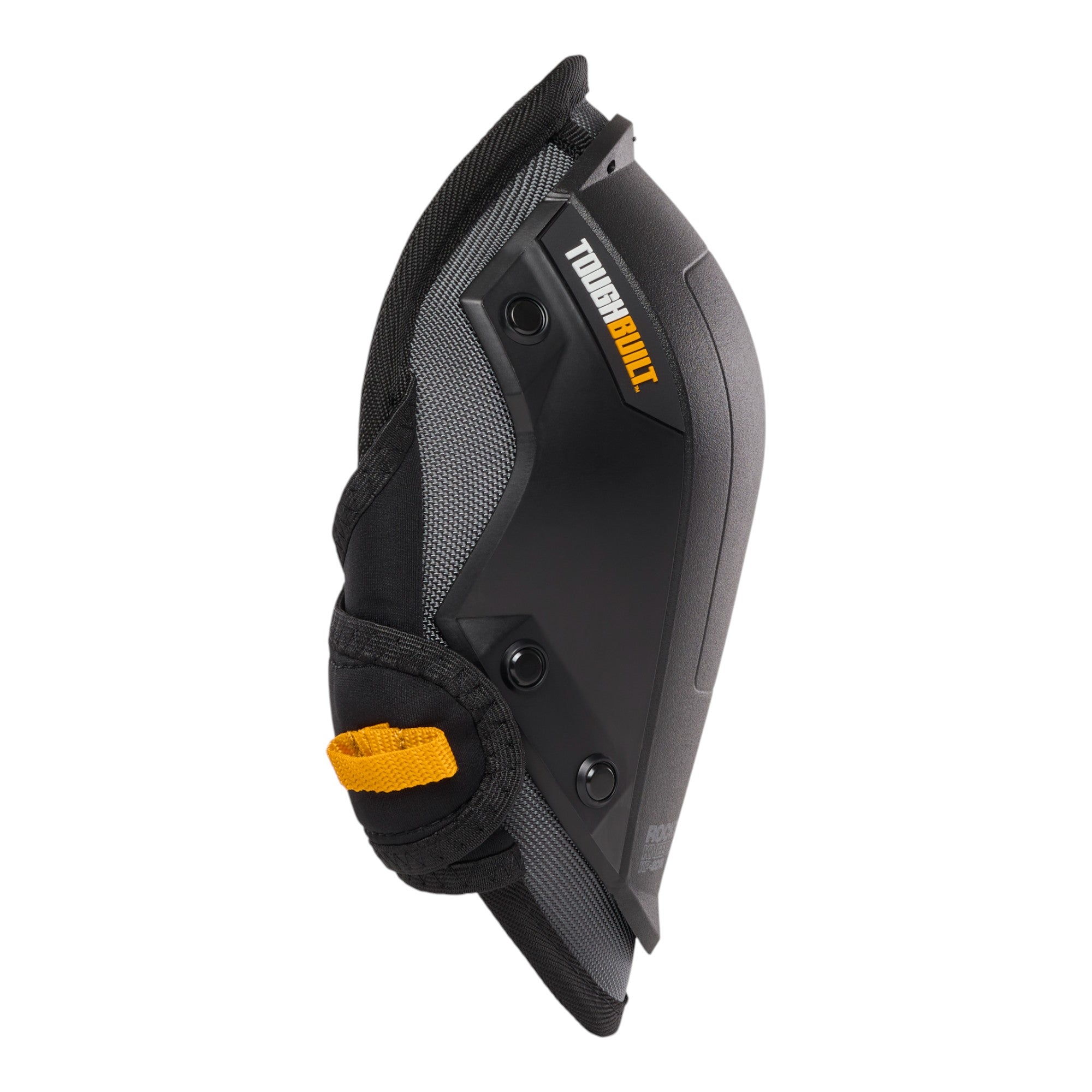 Toughbuilt TB KP 201R Foamfit Rocker Knieschoner 2 Stk fuer Harte Raue Unebene Oberflaechen 3 - toolbrothers