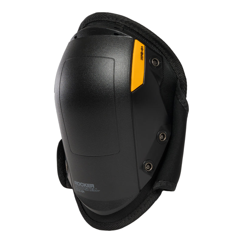 Toughbuilt TB KP G201 GelFit Rocker Knieschoner 2 Stk fuer Harte Raue Unebene Oberflaechen 0 - toolbrothers