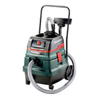 Metabo ASR 50 L SC Allessauger 1400 W 50 L SelfClean 602034000 Nass und Trockensauger Antistatisch 0 - toolbrothers