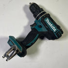 Makita DHP 482 Z Akku Schlagbohrschrauber 18 V 62 Nm Solo Stark Gebraucht 1 - toolbrothers