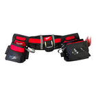 Milwaukee Elektriker Guertel Werkzeugguertel 48228110  0 - toolbrothers