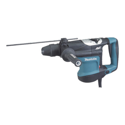 Makita HR 3541 FCX Kombihammer 850 Watt SDS Max 5 7 J 7 tlg Bohrer und Meissel Set Koffer 1 - toolbrothers