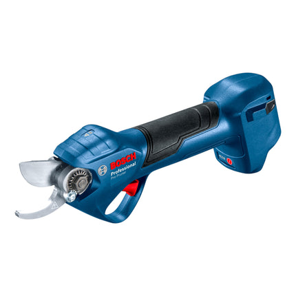 Bosch Pro Pruner Professional Akku Astschere 12 V 1x Akku 2 0 Ah Ladegeraet 1 - toolbrothers