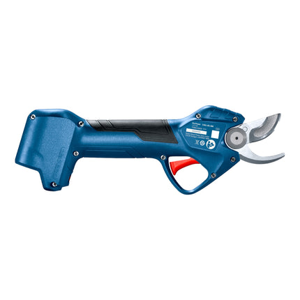 Bosch Pro Pruner Professional Akku Astschere 12 V 1x Akku 3 0 Ah ohne Ladegeraet 4 - toolbrothers