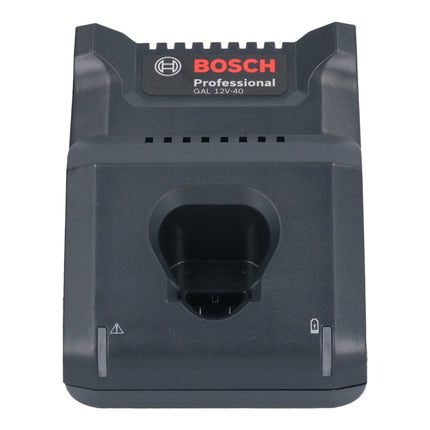 Bosch Pro Pruner Professional Akku Astschere 12 V 1x Akku 4 0 Ah Ladegeraet 4 - toolbrothers