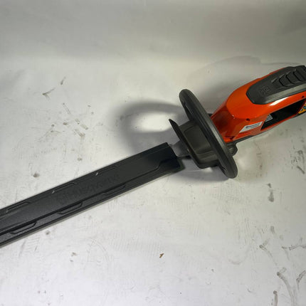 Husqvarna 215 iHD45 Akku Heckenschere 36 Volt 45 cm Laenge Brushless 970536502 Gebraucht 1 - toolbrothers