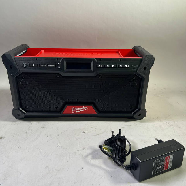 Milwaukee M18 RADDAB G2 0 Neuwertig 1 - toolbrothers