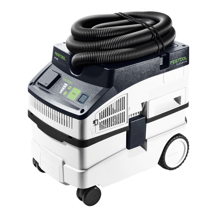 Festool CT 15 CLEANTEC Absaugmobil 1200 Watt 15 l 578327 Nachfolger von 577410 3 - toolbrothers
