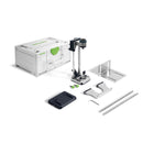 Festool MB 40 Set mobiler Bohrvorsatz Systainer 577971 fuer CXS TXS 12 CXS TXS 18 TPC 18 4 TDC 18 4 C 18 T 18 mit FastFix Aufnahme nicht fuer CXS TXS  0 - toolbrothers