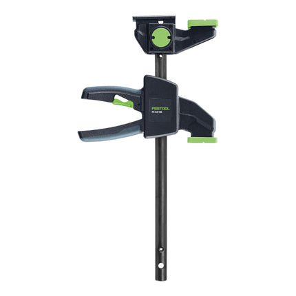 Festool FS EZ 150 2 Einhandzwinge Spannweite 150 mm 2 Stk 578623 fuer FS 2 FS 2 KP FSK MFT 3 - toolbrothers