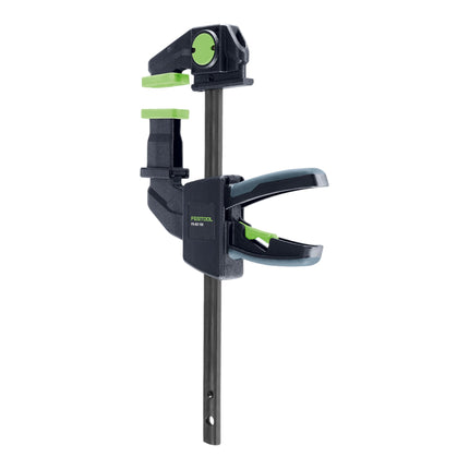 Festool FS EZ 150 2 Einhandzwinge Spannweite 150 mm 2 Stk 578623 fuer FS 2 FS 2 KP FSK MFT 2 - toolbrothers