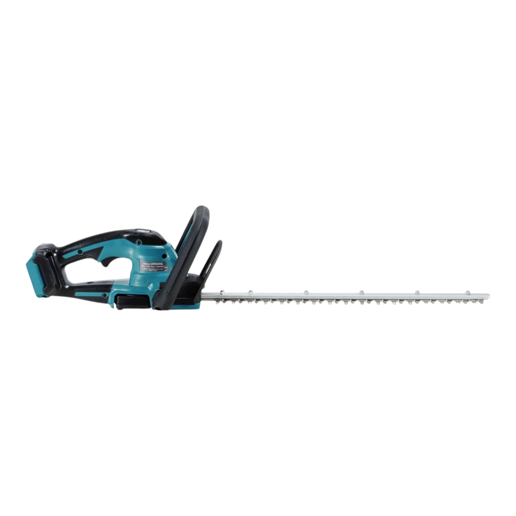 Makita UH 020 GZ Akku Heckenschere 40 V max 50 cm Brushless Solo ohne Akku ohne Ladegeraet 3 - toolbrothers
