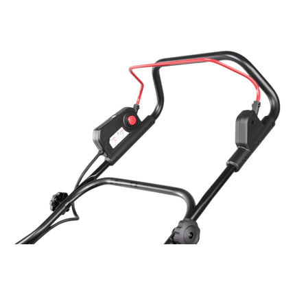 Makita UV 001 GZ Akku Vertikutierer 40 V max XGT 38 cm 50 l Brushless Solo ohne Akku ohne Ladegeraet 4 - toolbrothers