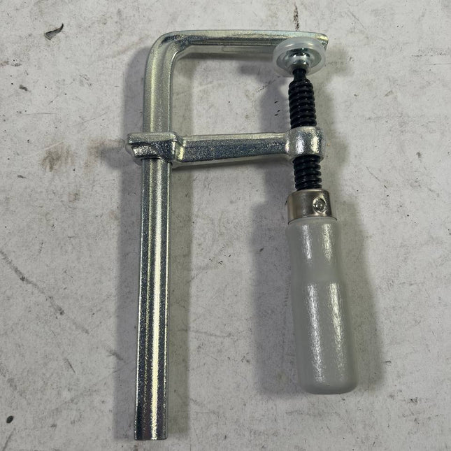 Festool Schraubzwingen FSZ 120 1 Stueck Neuwertig 1 - toolbrothers