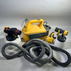 Wagner W 690 FLEXiO Farbspruehsystem 630 Watt 0 8 l 1 8 l 2361543 Stark Gebraucht 1 - toolbrothers