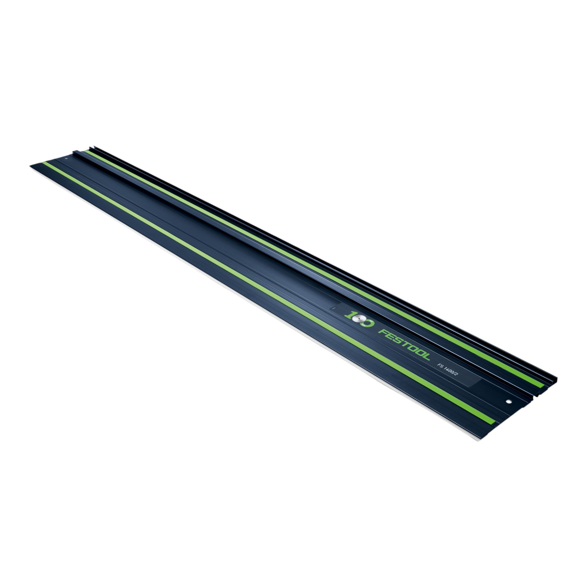 Festool 2x FS 1400 2 BL Fuehrungsschiene 1400 mm Blau 2x 578246 100Y Jubilaeums Edition FSV 2 Verbindungsstueck 577039  1 - toolbrothers