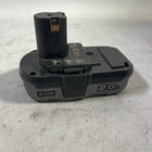 RYOBI RB18L20 Akku 18 V 2 0 Ah 2000 mAh Li Ion 5133002737 Gebraucht 1 - toolbrothers