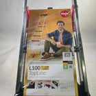 Hailo L100 TopLine 4 Stufen 8050 407 Unvollstaendig 1 - toolbrothers