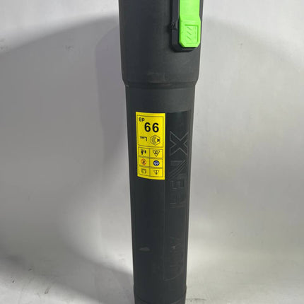 Henx H36CF900HE Solo Ersatzteil Defekt 3 - toolbrothers