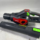 Henx H36CF900HE Solo Ersatzteil Defekt 1 - toolbrothers