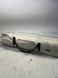 Toolbrothers Outdoor Camping Zelt fuer 2 4 Personen Kuppelzelt Hydraulikzelt Pop Up zelt Wasserdicht 2000 3000 mm Wassersaeule Unvollstaendig 1 - toolbrothers