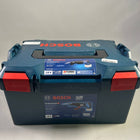 Bosch GSA 18V 28 Akku Saebelsaege 18 V 06016C0001 BITURBO Brushless L Boxx ohne Akku ohne Ladegeraet Gebraucht 1 - toolbrothers