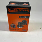 Black Decker MTOS4 Gebraucht 1 - toolbrothers
