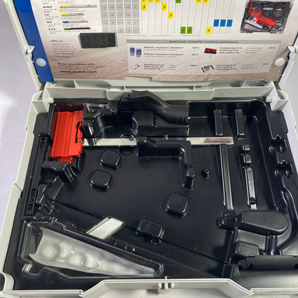 Mafell P1 cc MaxiMAX im T MAX Gebraucht 3 - toolbrothers