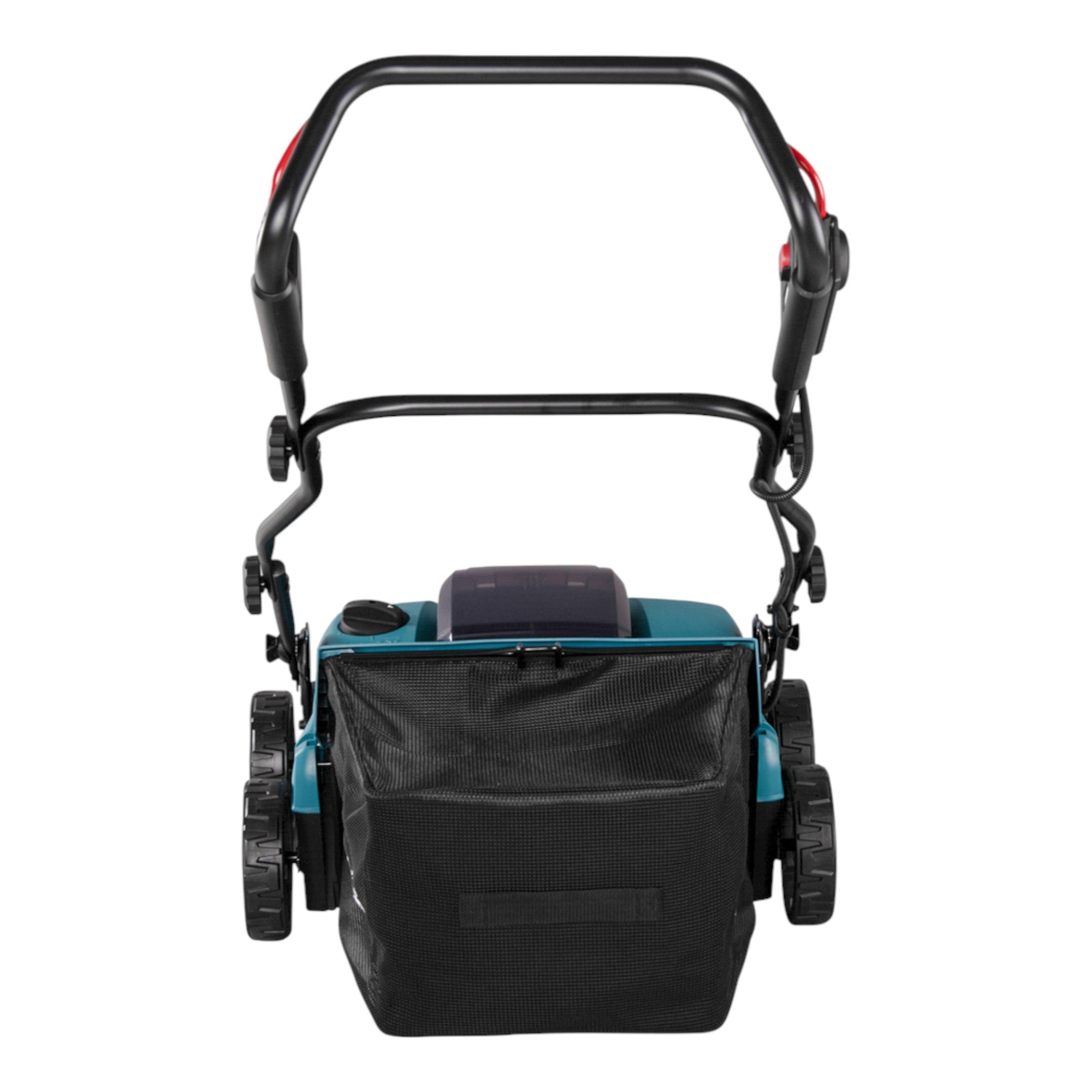 Makita UV 001 GM1 Akku Vertikutierer 40 V max XGT 38 cm 50 l Brushless 1x Akku 4 0 Ah ohne Ladegeraet 2 - toolbrothers