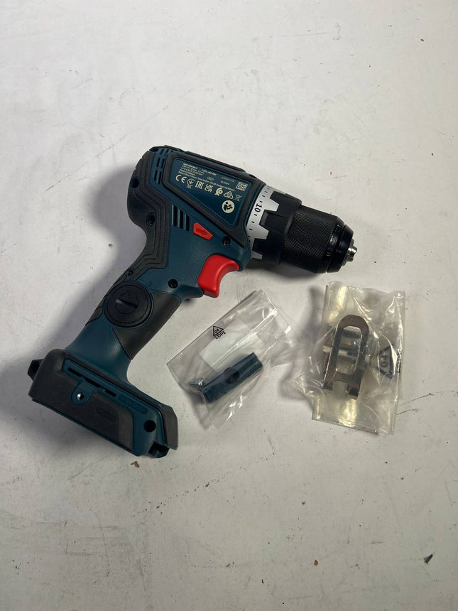 Bosch GSR 18V 90 C Professional Akku Bohrschrauber 18 V 64 Nm 06019K6000 Brushless Solo Leicht Gebraucht 1 - toolbrothers