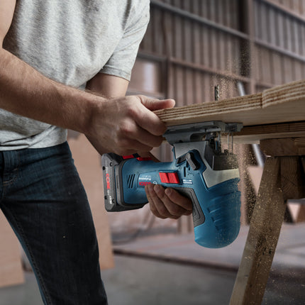 Bosch GST 18V 125 S Professional Akku Stichsaege 18 V 125 mm 06015B2000 Brushless L Boxx ohne Akku ohne Ladegeraet 3 - toolbrothers