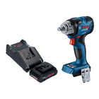 Bosch GDS 18V 330 HC Professional Akku Schlagschrauber 18 V 330 Nm 1 2 Brushless 1x ProCORE Akku 4 0 Ah Ladegeraet 0 - toolbrothers