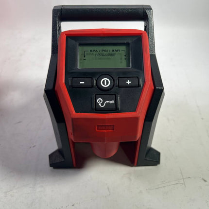 Milwaukee M12 BI 0 Akku Kompressor 12 V 4933464124 Solo ohne Akku ohne Ladegeraet Gebraucht 1 - toolbrothers