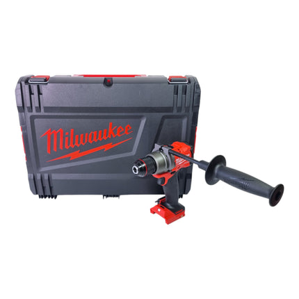 Milwaukee M18 FDD3 0X Akku Bohrschrauber 18 V 158 Nm Brushless 4933479862 HD Box ohne Akku ohne Ladegeraet 0 - toolbrothers