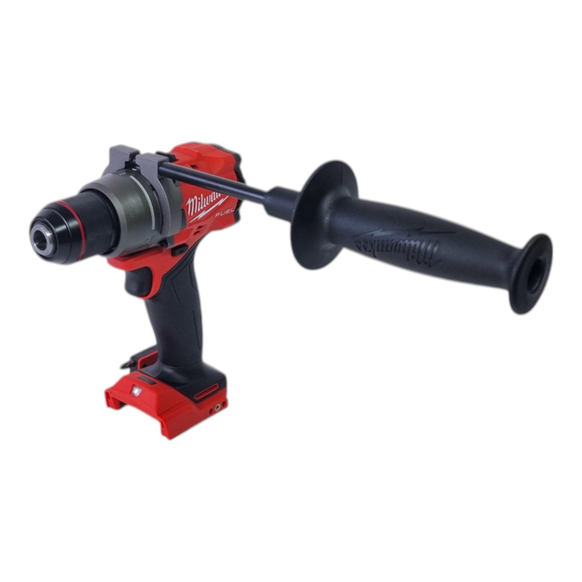 Milwaukee M18 FDD3 0X Akku Bohrschrauber 18 V 158 Nm Brushless 4933479862 HD Box ohne Akku ohne Ladegeraet 1 - toolbrothers