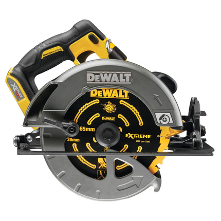 DeWALT DCS 578 NT Akku Kreissaege 54V XR FlexVolt 190 mm Brushless 1x Akku 6 0 Ah TSTAK ohne Ladegeraet 3 - toolbrothers